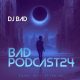 DJ Bad    Bad Podcast 24 80x80 - دانلود پادکست جدید دی جی شروین به نام نایت کلاب
